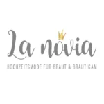 La novia Hochzeitsmode